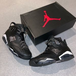 Air Jordan 6 Retro